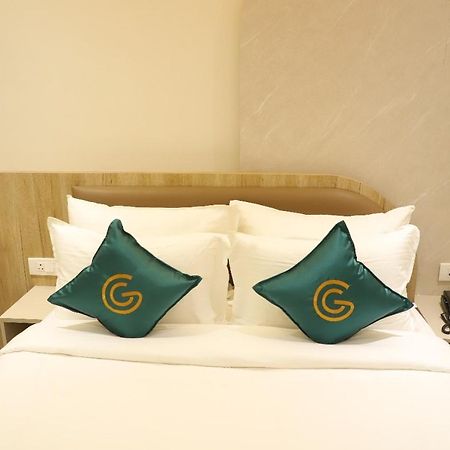 Hotel Cosmos Green Indore Luaran gambar